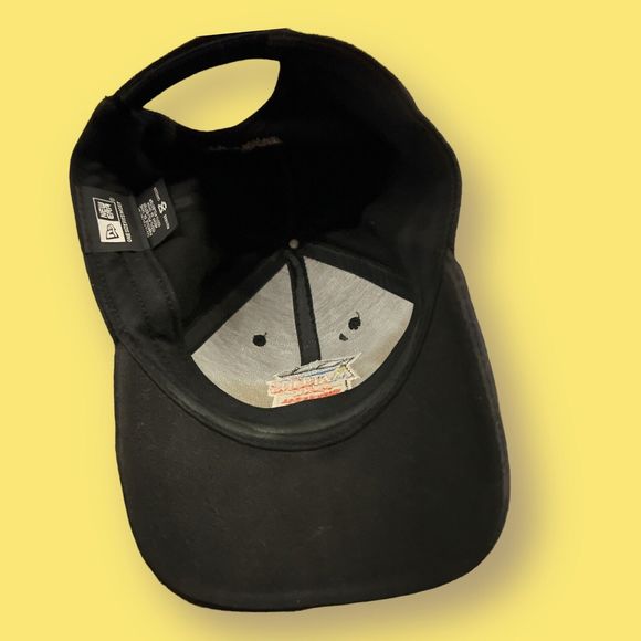 New Era Miami Marlins Park Inaugural Season 2012 Patch 59FIFTY OSFM Hat Cap - Picture 9 of 9